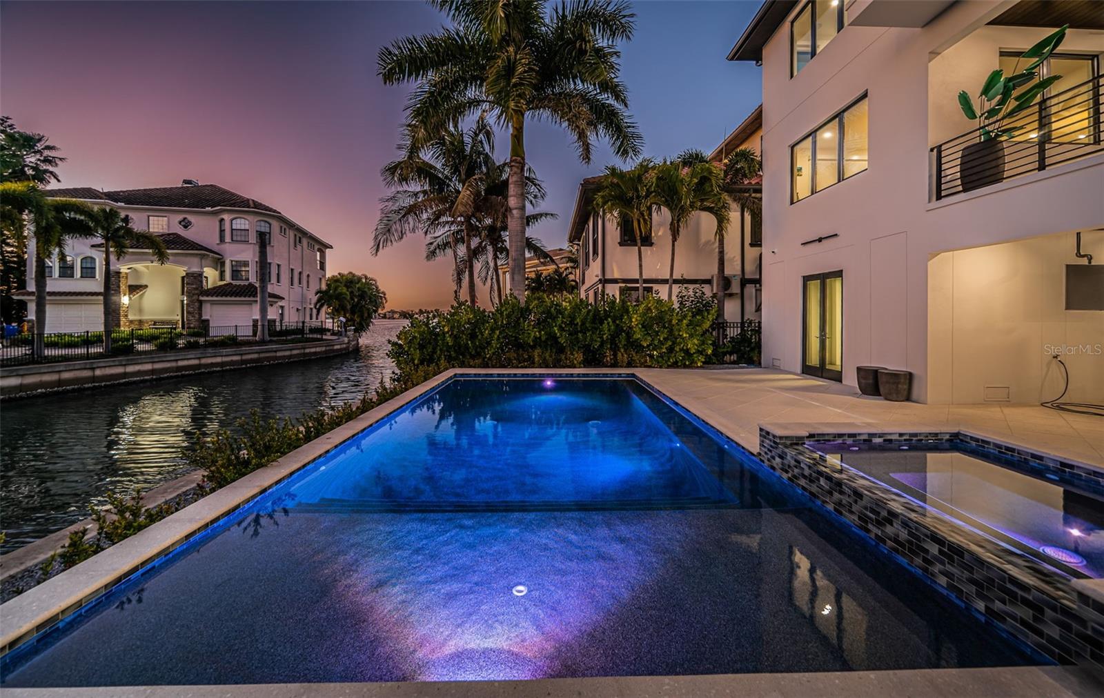218 SYDNEY LN, REDINGTON SHORES, FL — photo 91