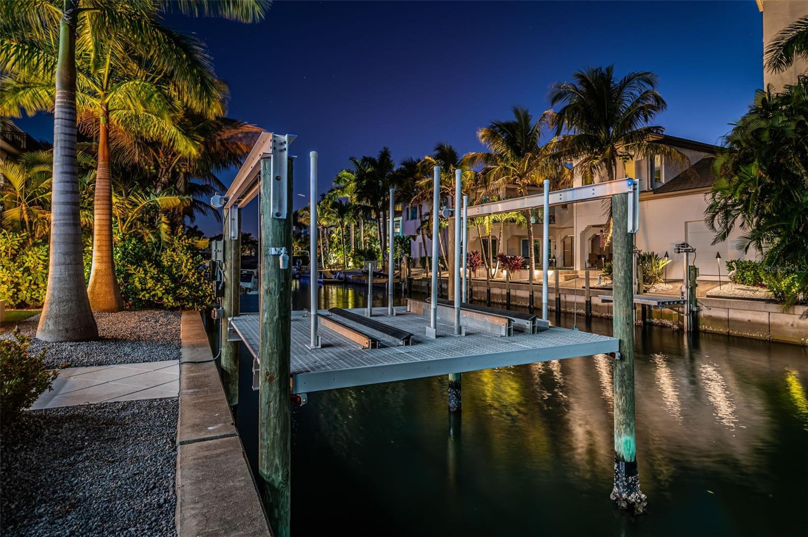 218 SYDNEY LN, REDINGTON SHORES, FL — photo 96