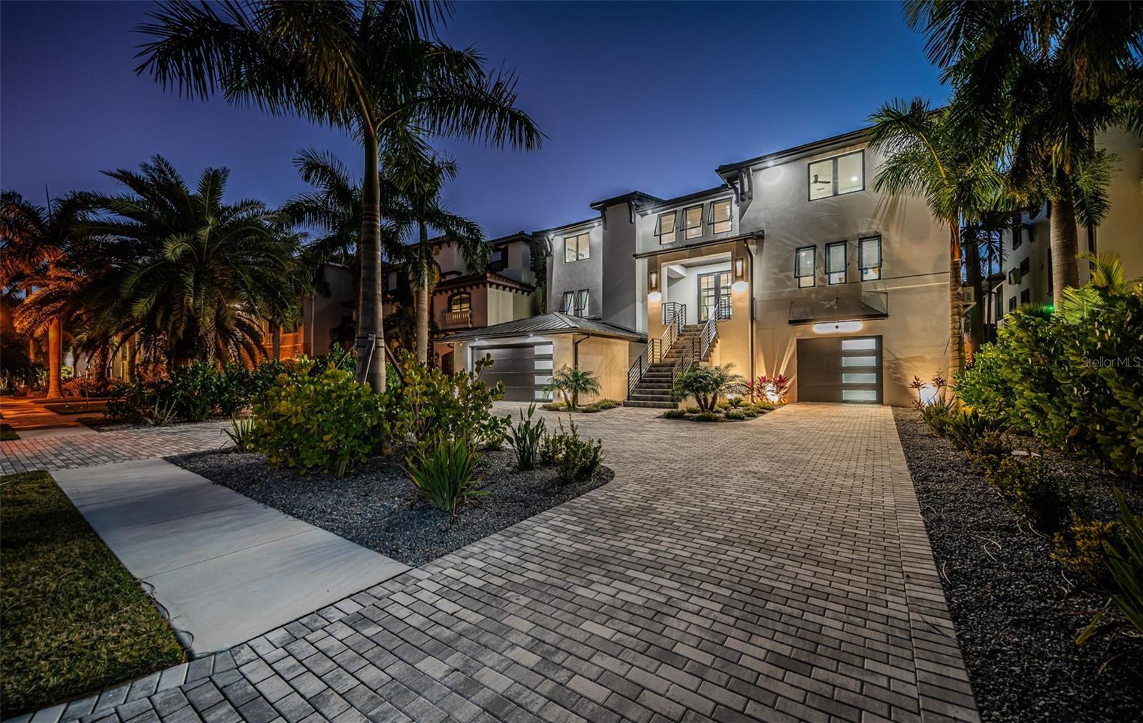 218 SYDNEY LN, REDINGTON SHORES, FL — photo 100