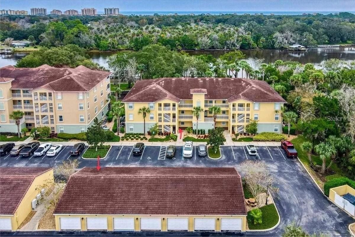 100 CANOPY WALK LN #124, PALM COAST, FL