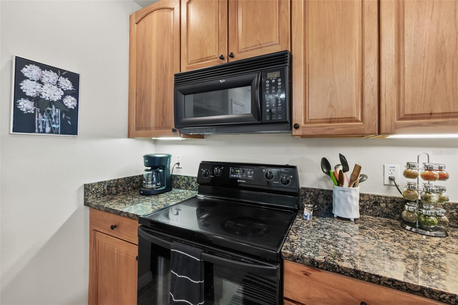 100 CANOPY WALK LN #124, PALM COAST, FL — photo 5