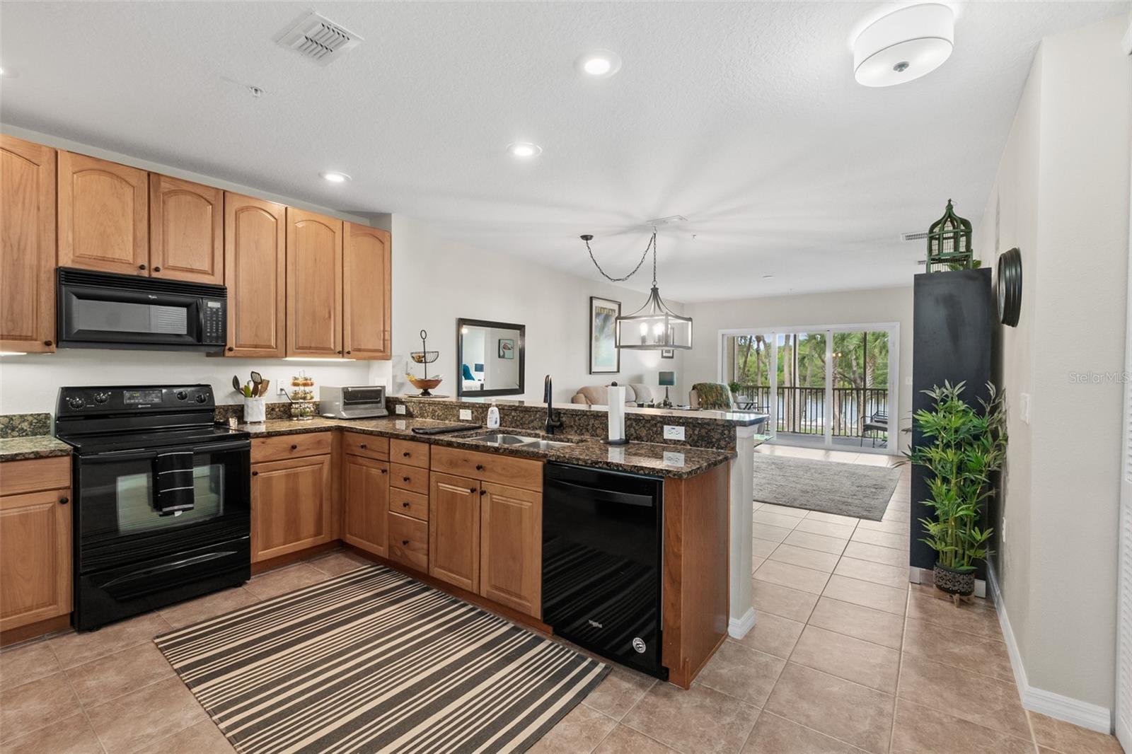 100 CANOPY WALK LN #124, PALM COAST, FL — photo 6