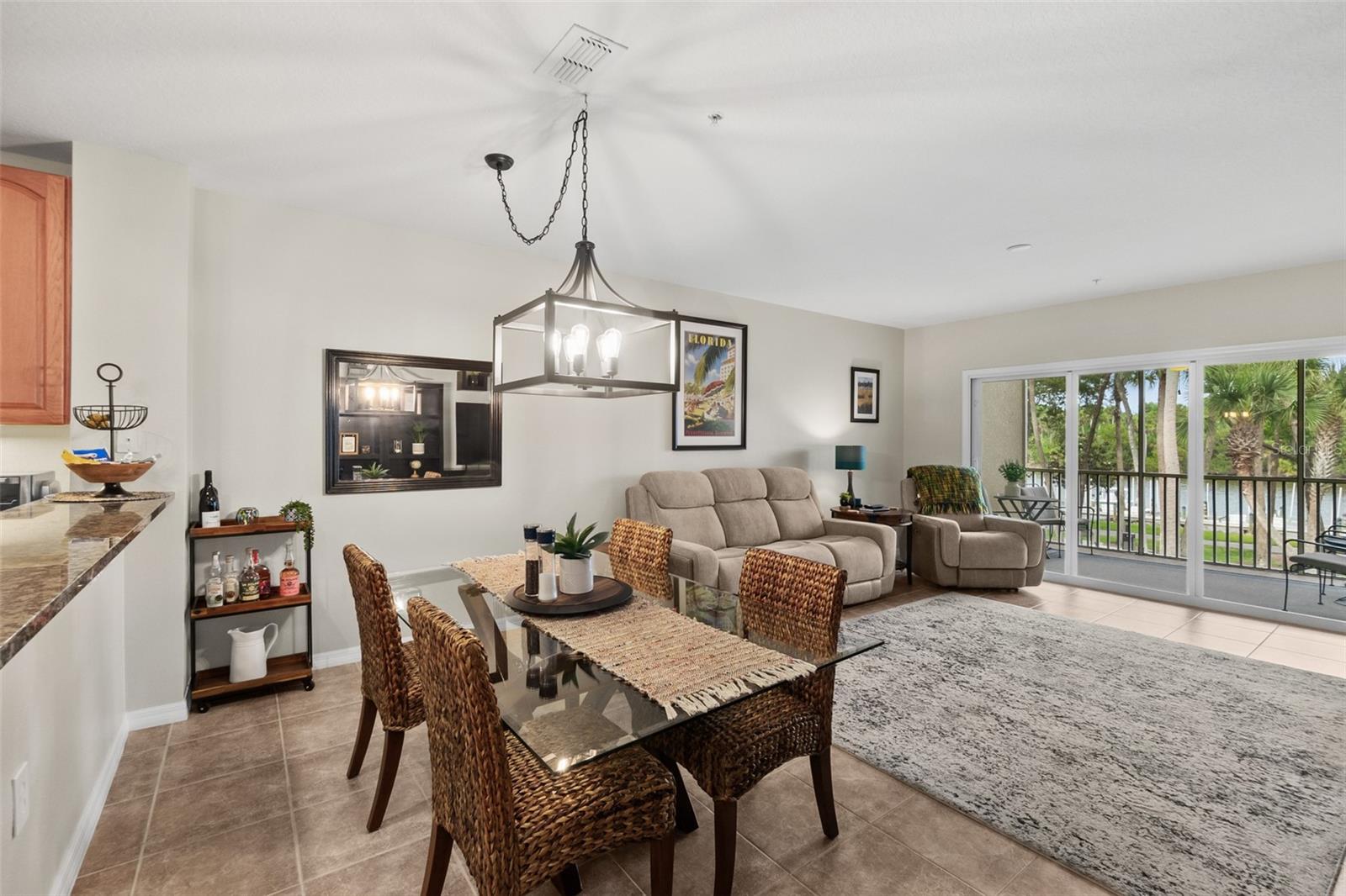 100 CANOPY WALK LN #124, PALM COAST, FL — photo 9