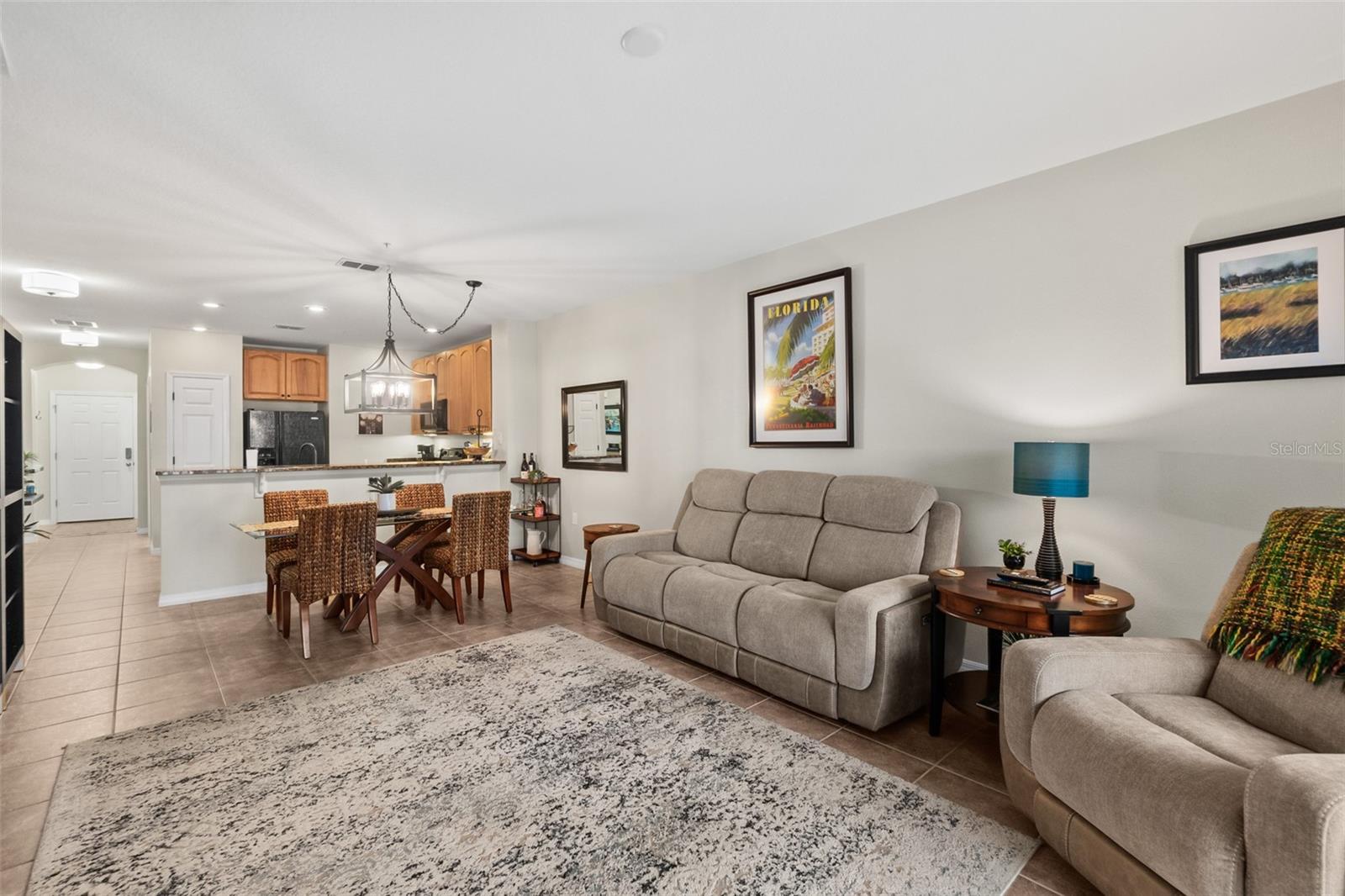100 CANOPY WALK LN #124, PALM COAST, FL — photo 12