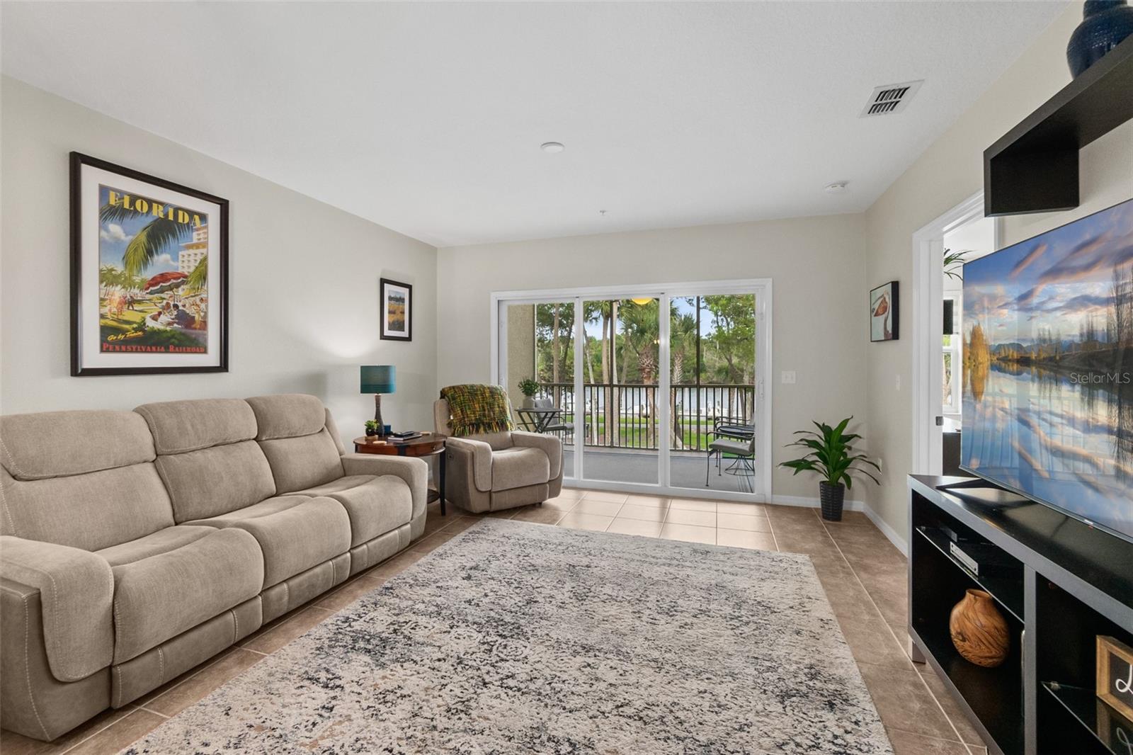 100 CANOPY WALK LN #124, PALM COAST, FL — photo 13