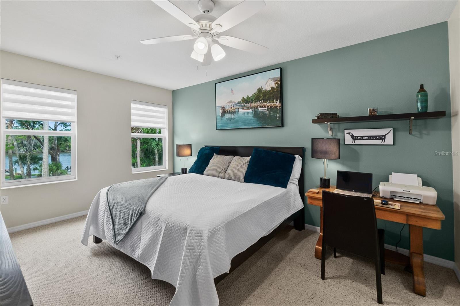 100 CANOPY WALK LN #124, PALM COAST, FL — photo 20