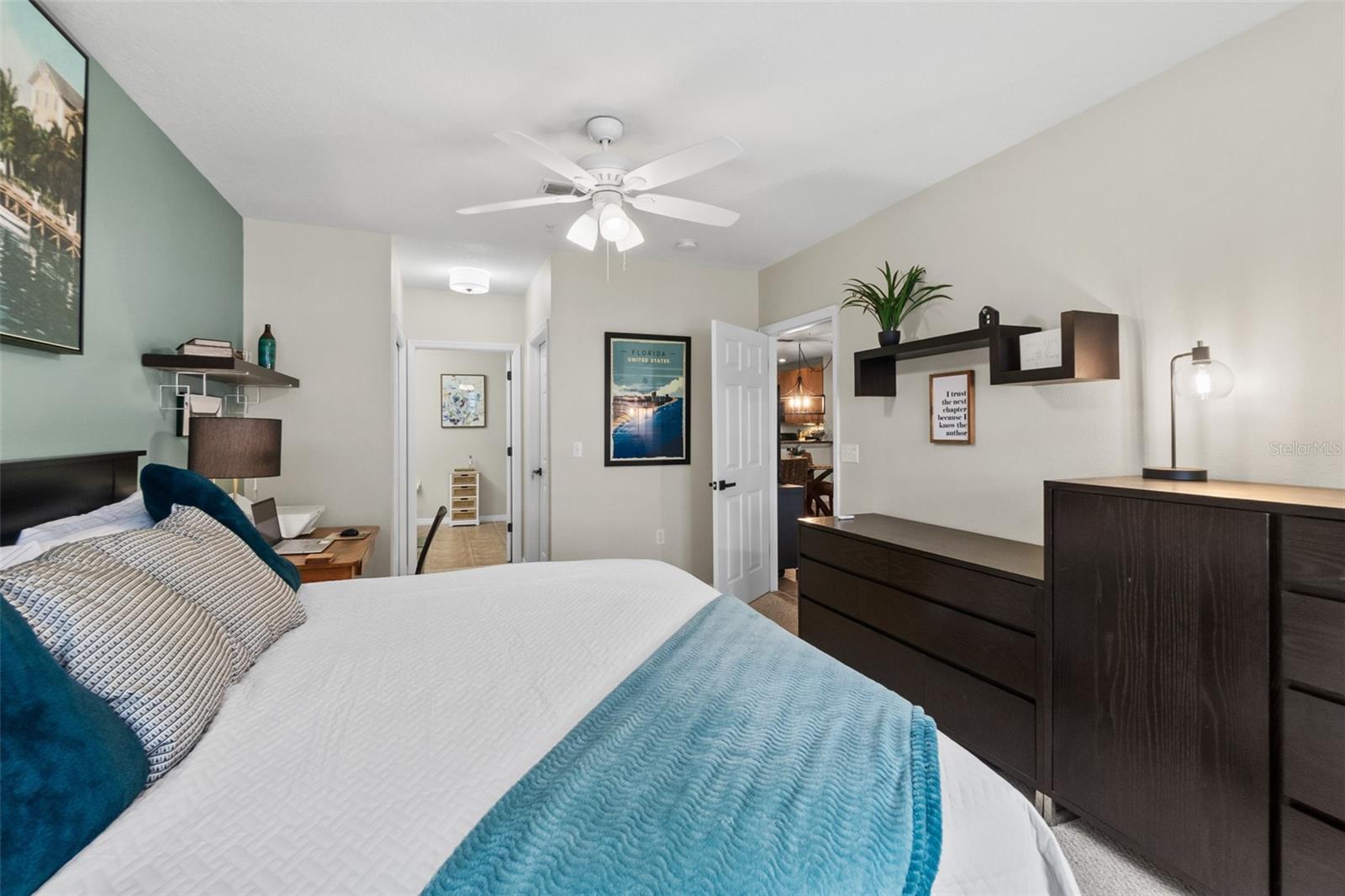 100 CANOPY WALK LN #124, PALM COAST, FL — photo 23