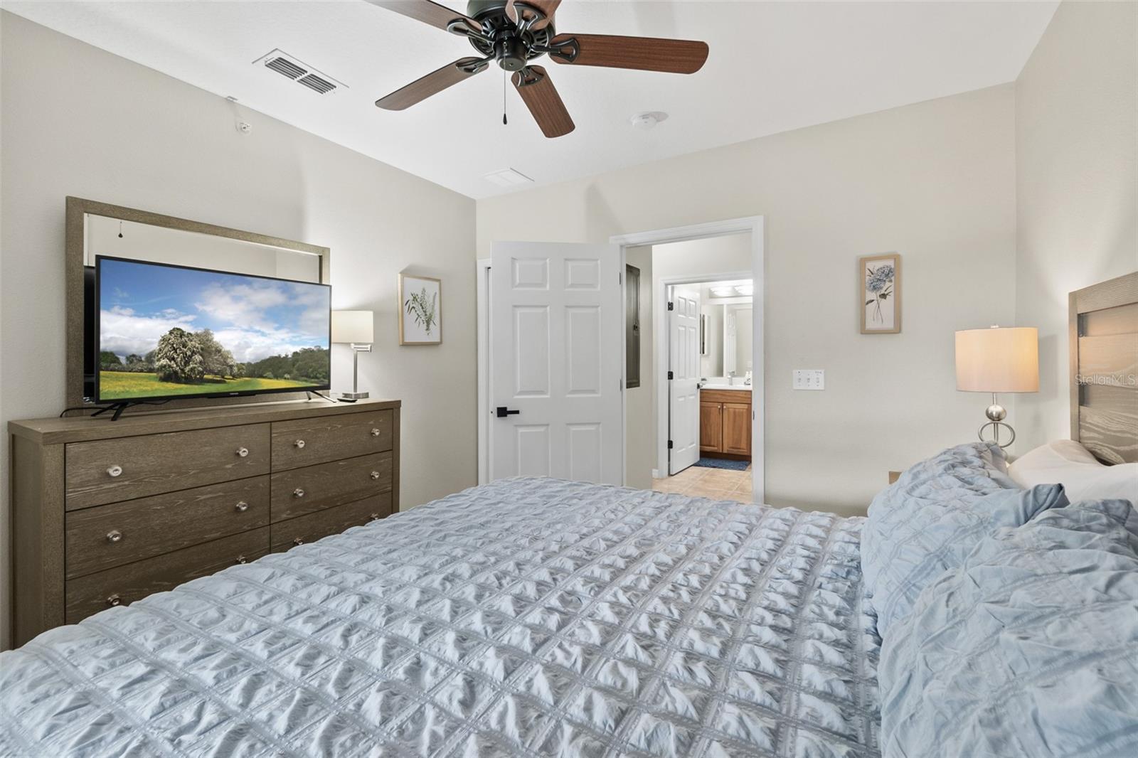 100 CANOPY WALK LN #124, PALM COAST, FL — photo 30