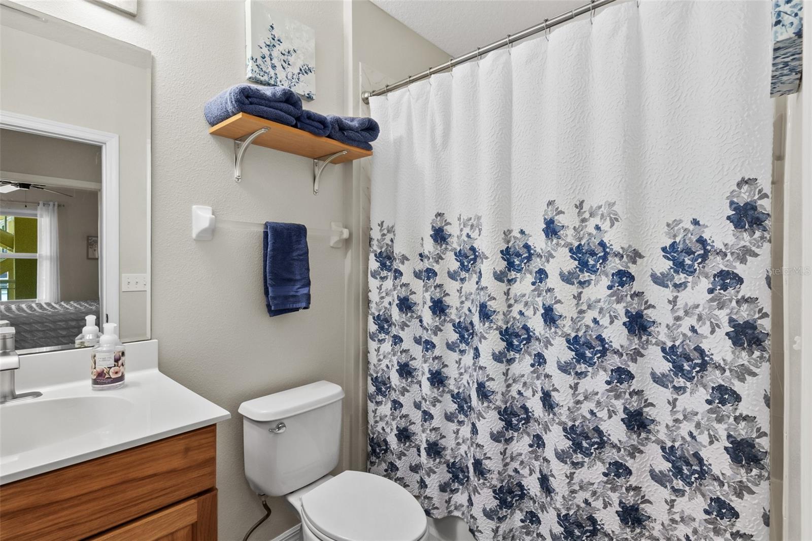 100 CANOPY WALK LN #124, PALM COAST, FL — photo 32