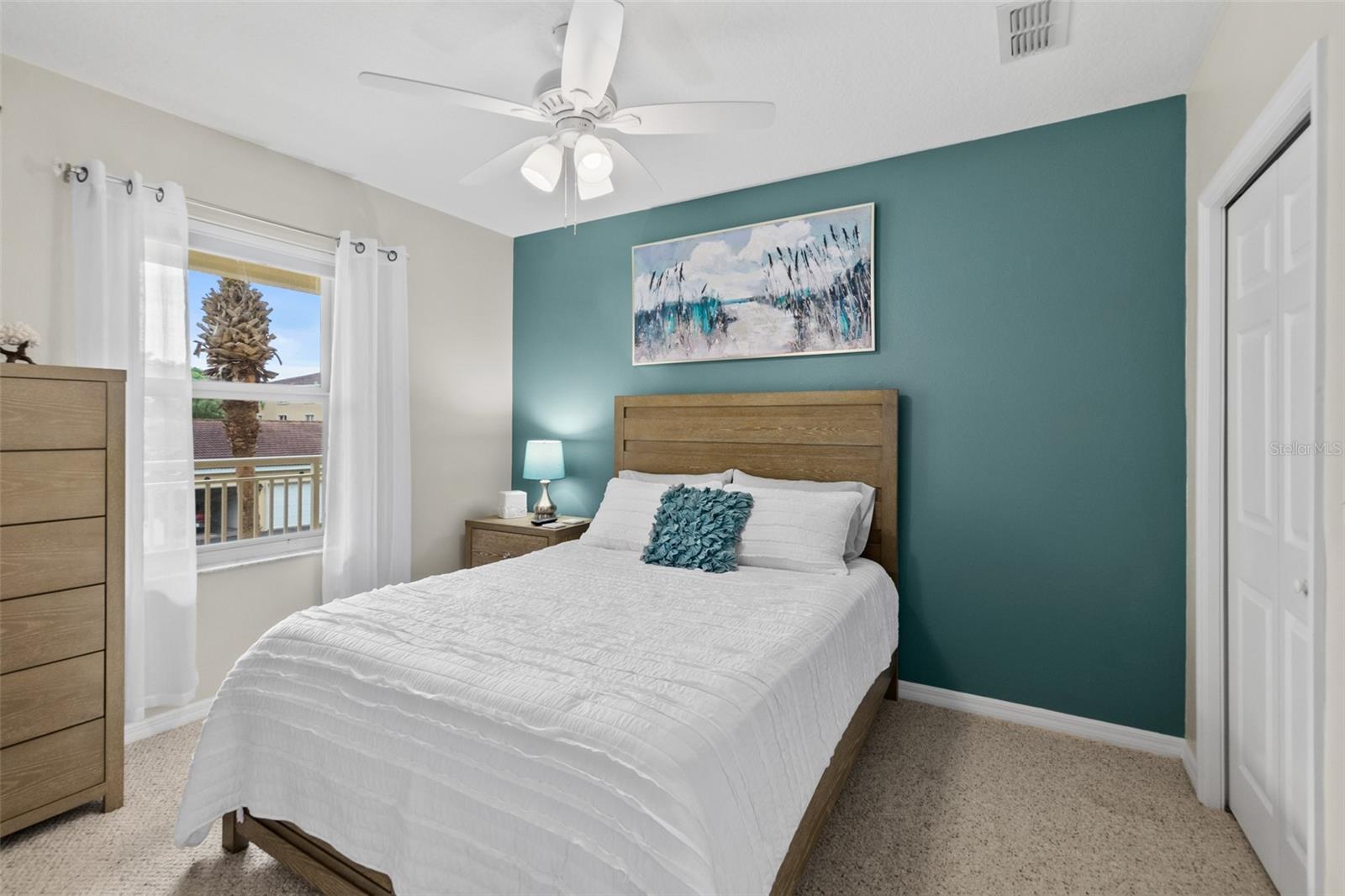 100 CANOPY WALK LN #124, PALM COAST, FL — photo 34