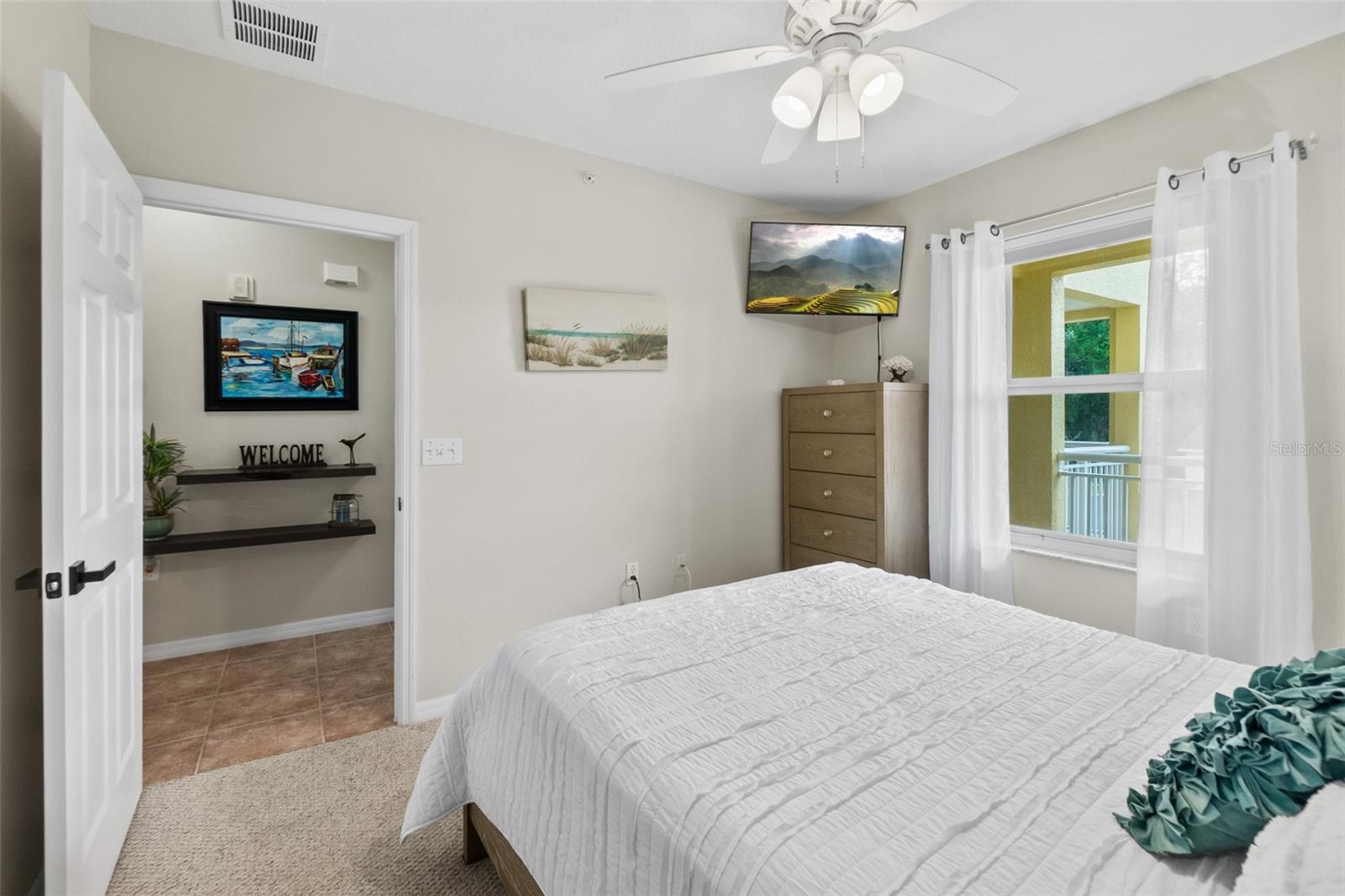 100 CANOPY WALK LN #124, PALM COAST, FL — photo 35