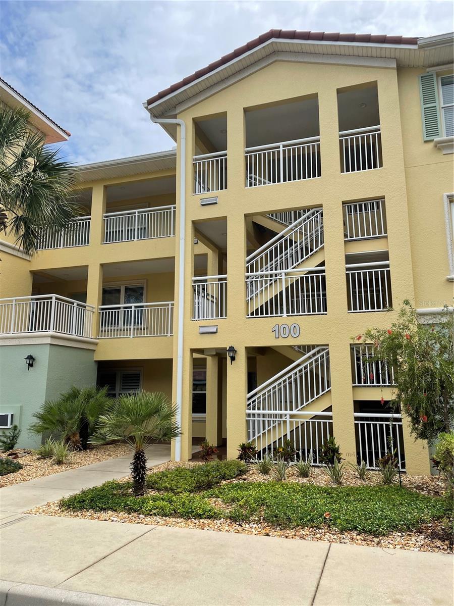 100 CANOPY WALK LN #124, PALM COAST, FL — photo 38