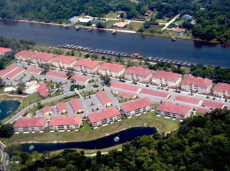 100 CANOPY WALK LN #124, PALM COAST, FL — photo 39