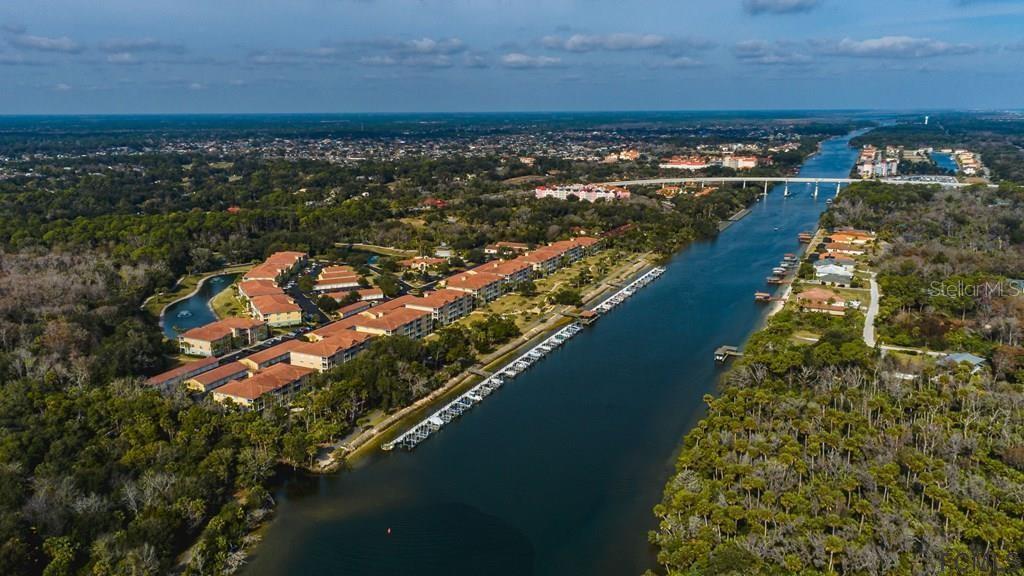 100 CANOPY WALK LN #124, PALM COAST, FL — photo 40