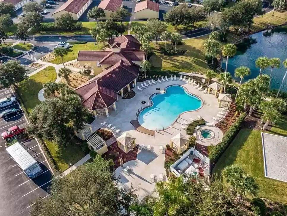 100 CANOPY WALK LN #124, PALM COAST, FL — photo 41
