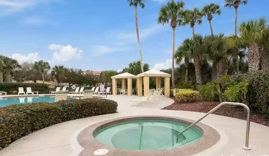 100 CANOPY WALK LN #124, PALM COAST, FL — photo 42