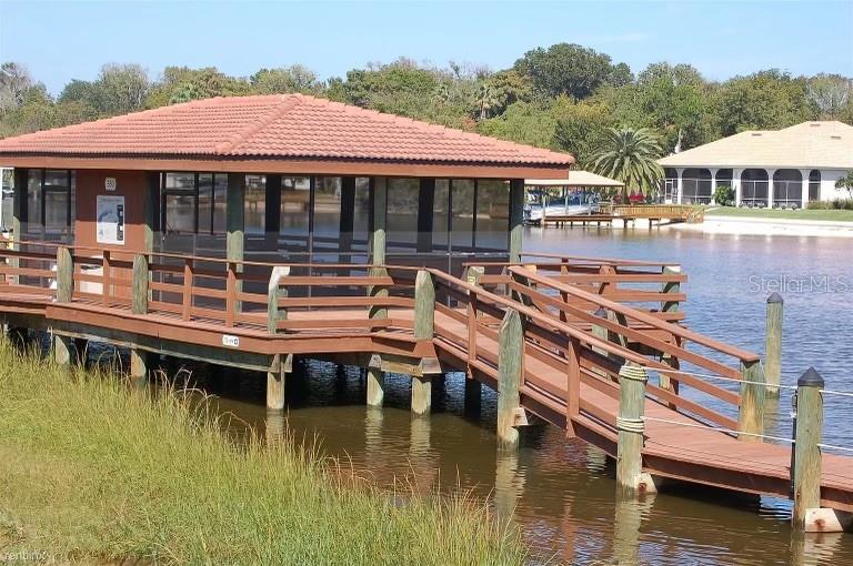 100 CANOPY WALK LN #124, PALM COAST, FL — photo 44