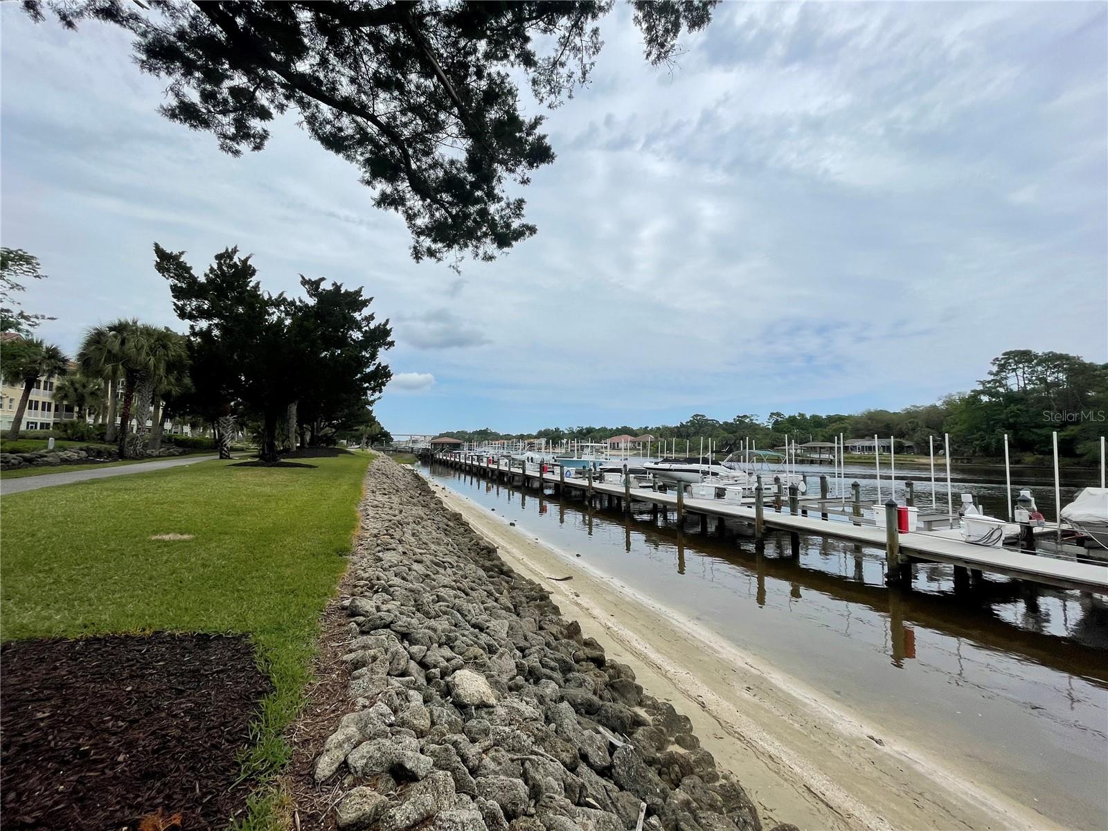 100 CANOPY WALK LN #124, PALM COAST, FL — photo 47