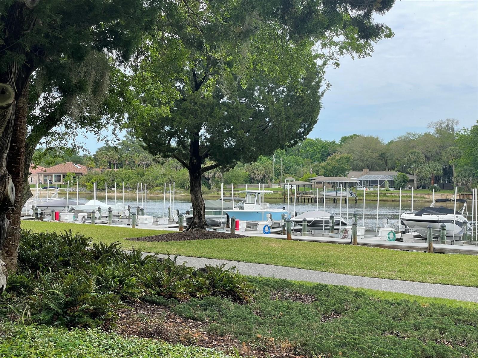 100 CANOPY WALK LN #124, PALM COAST, FL — photo 51