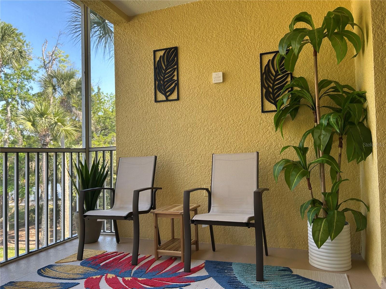 100 CANOPY WALK LN #124, PALM COAST, FL — photo 16