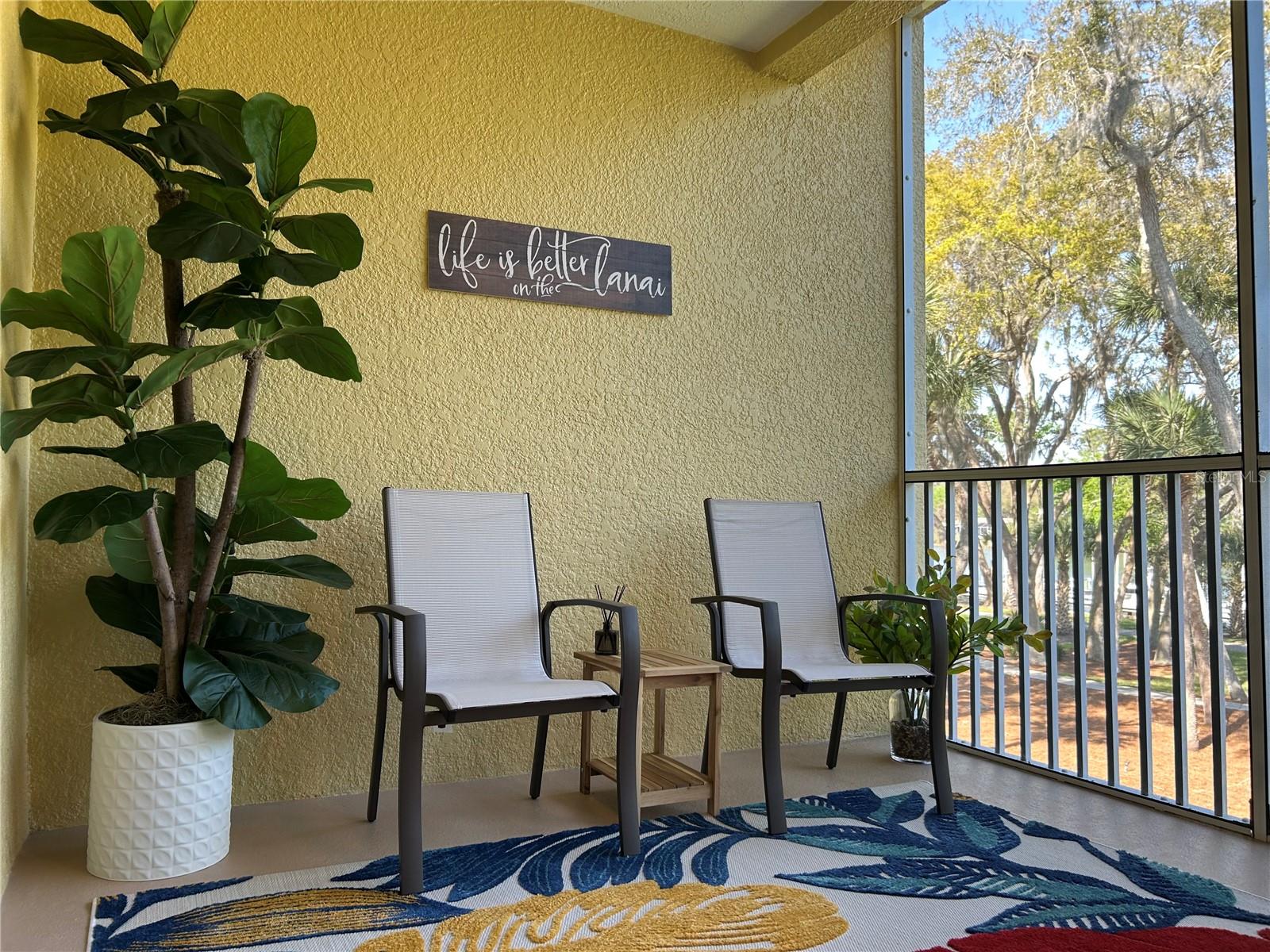 100 CANOPY WALK LN #124, PALM COAST, FL — photo 17