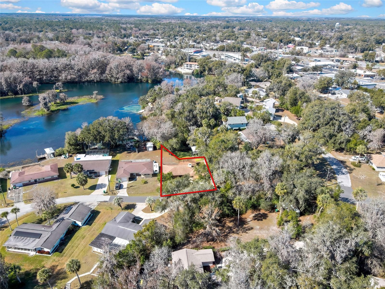 12130 MAPLE ST, DUNNELLON, FL