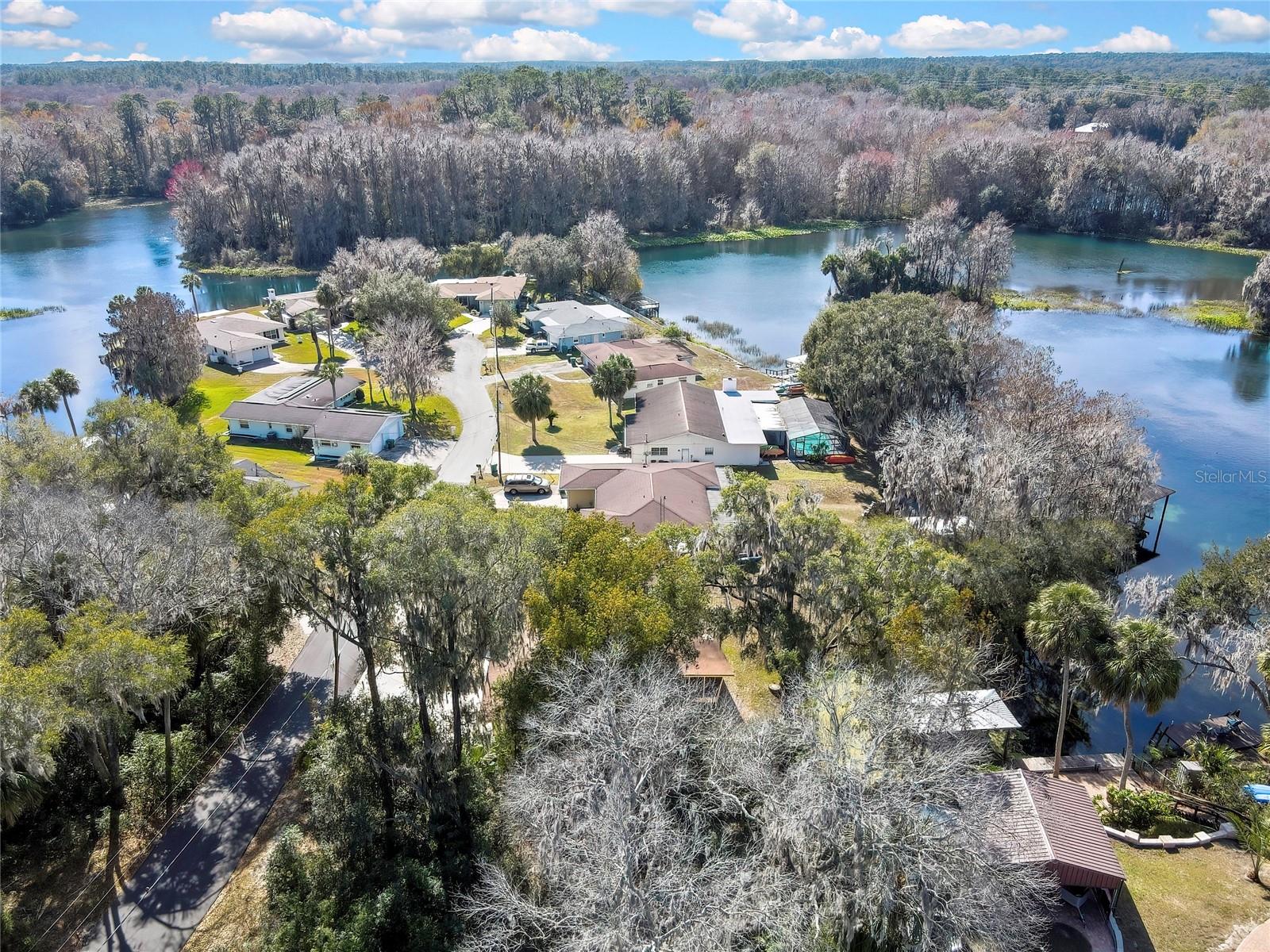 12130 MAPLE ST, DUNNELLON, FL — photo 46