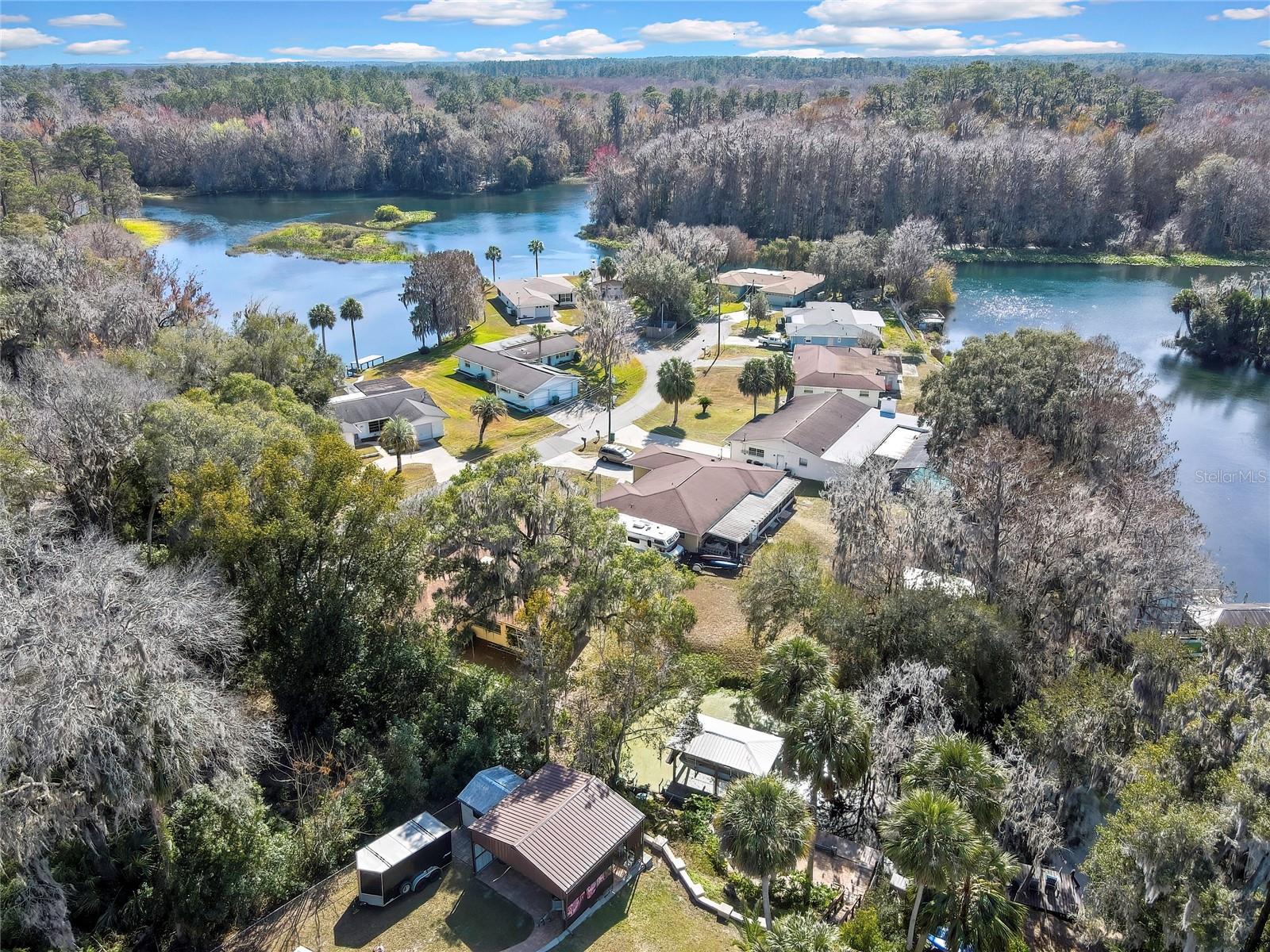 12130 MAPLE ST, DUNNELLON, FL — photo 50