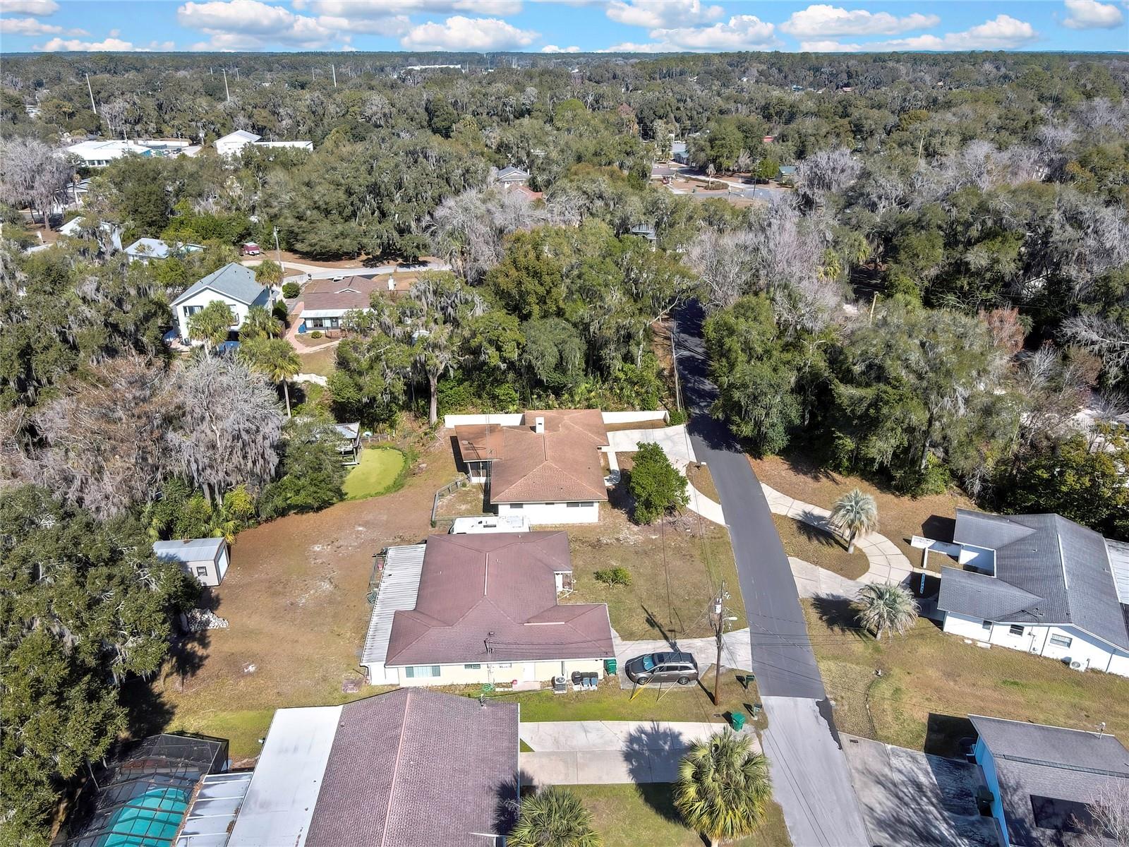 12130 MAPLE ST, DUNNELLON, FL — photo 52