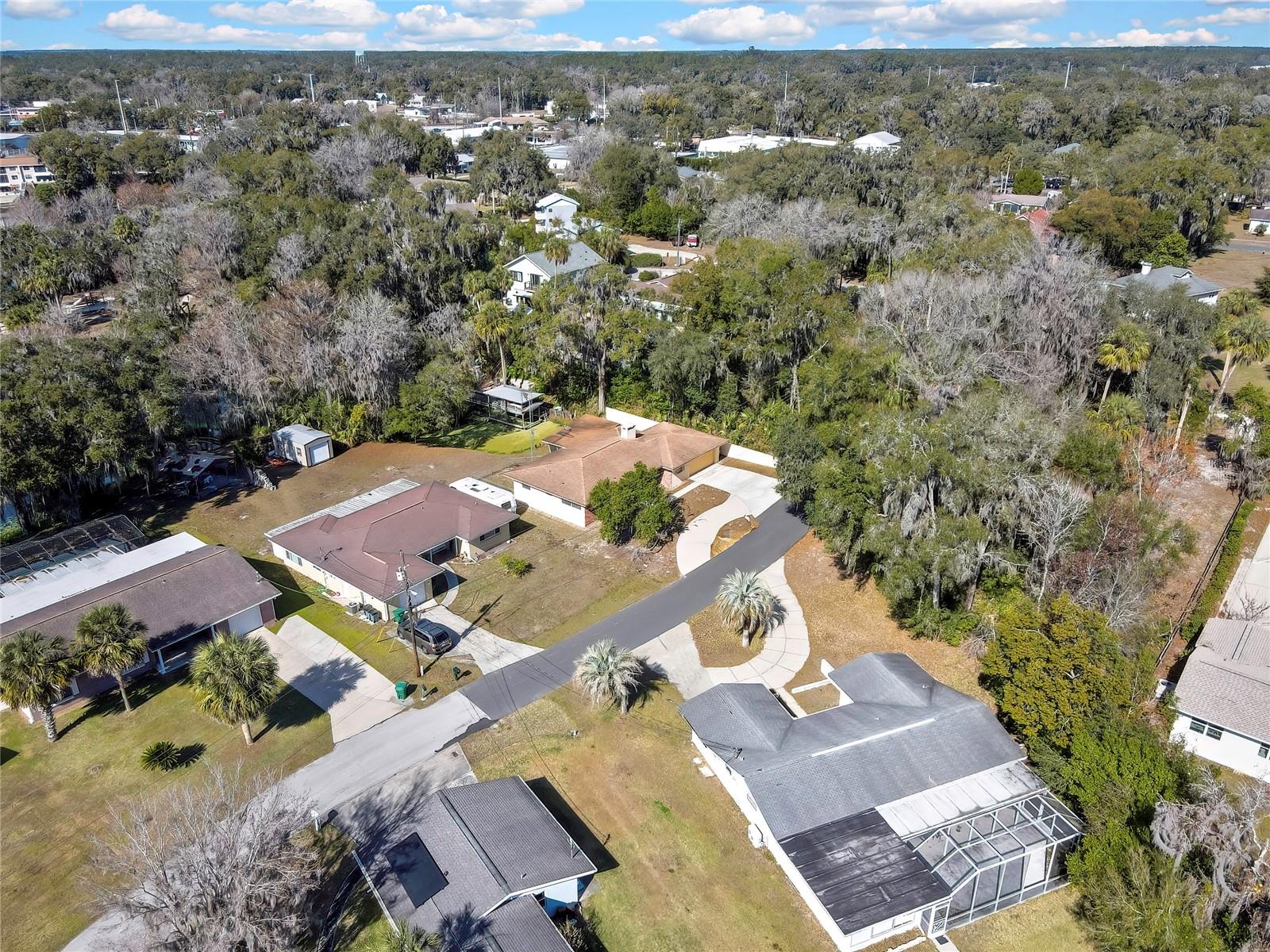 12130 MAPLE ST, DUNNELLON, FL — photo 53