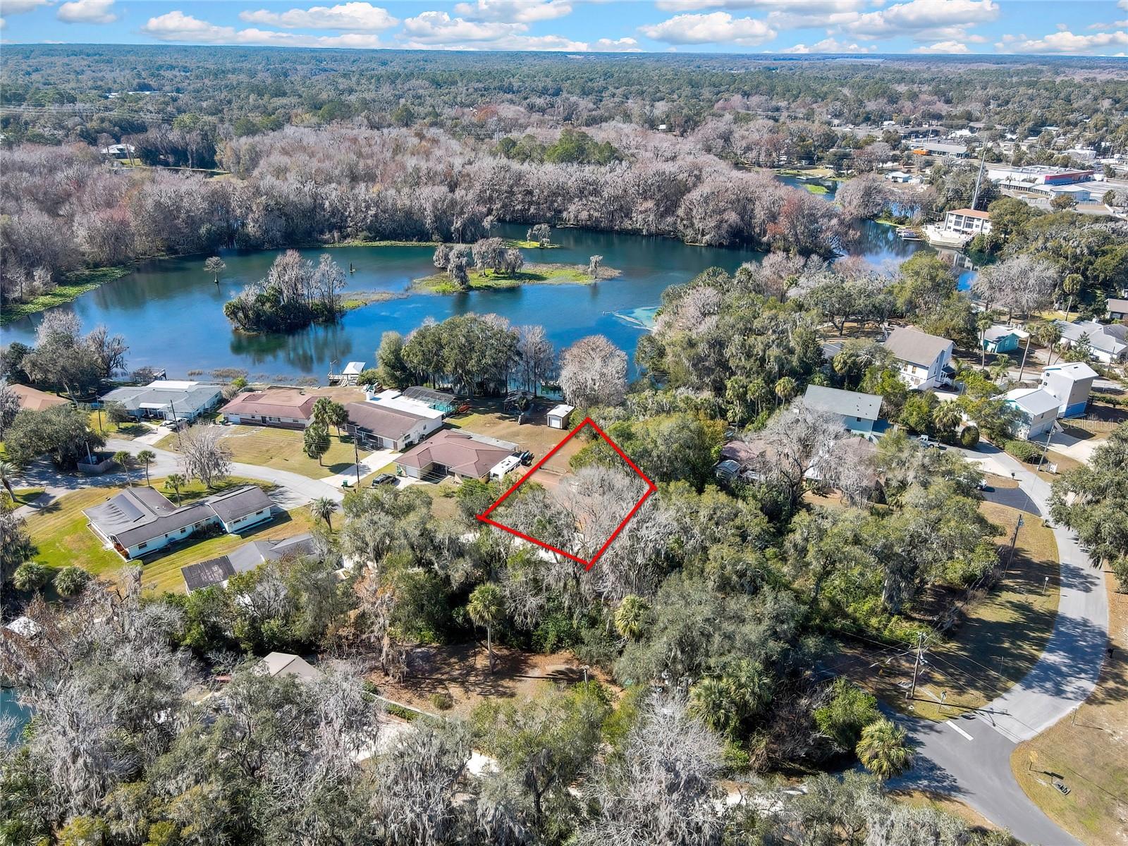 12130 MAPLE ST, DUNNELLON, FL — photo 5