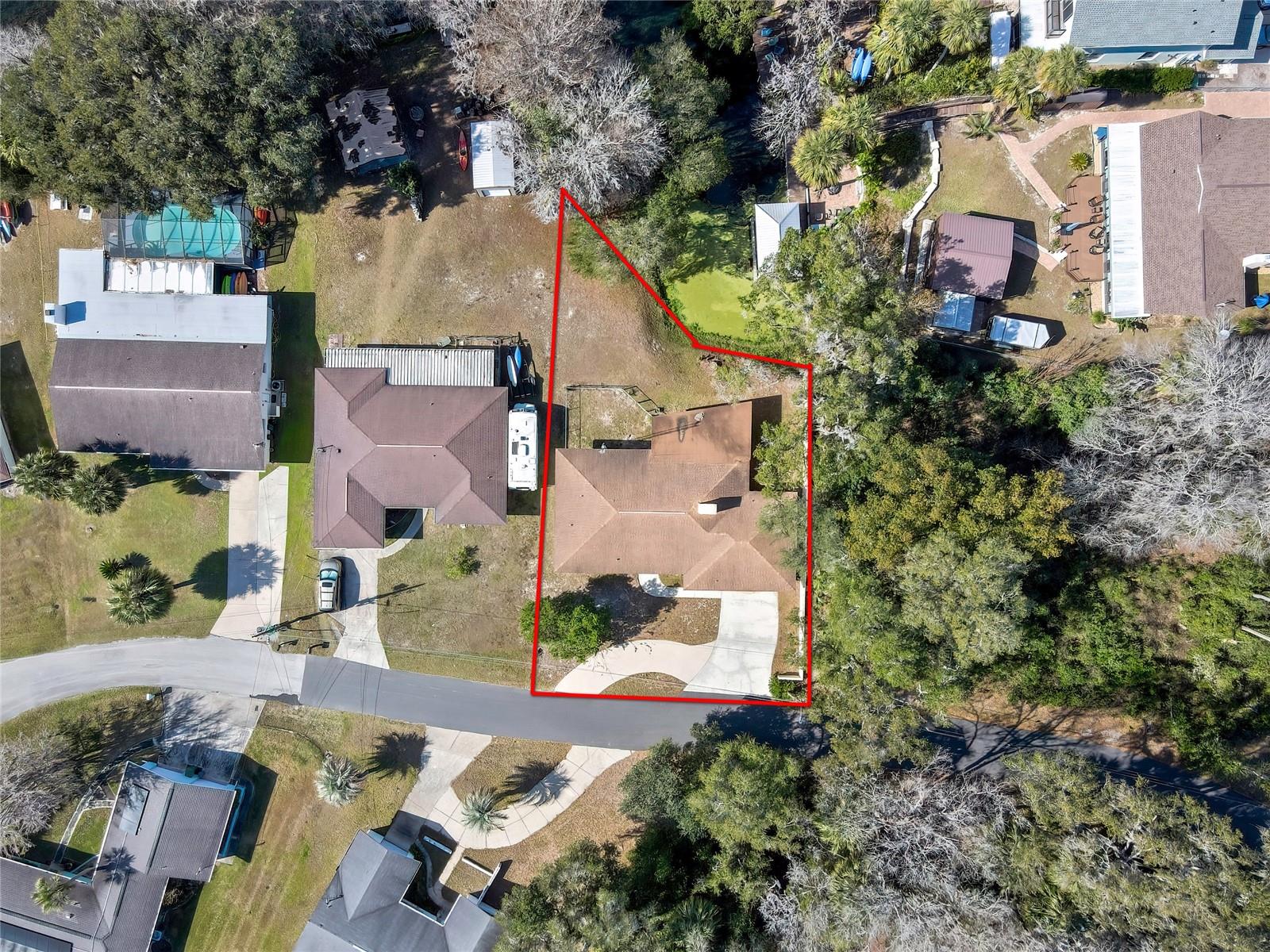 12130 MAPLE ST, DUNNELLON, FL — photo 51
