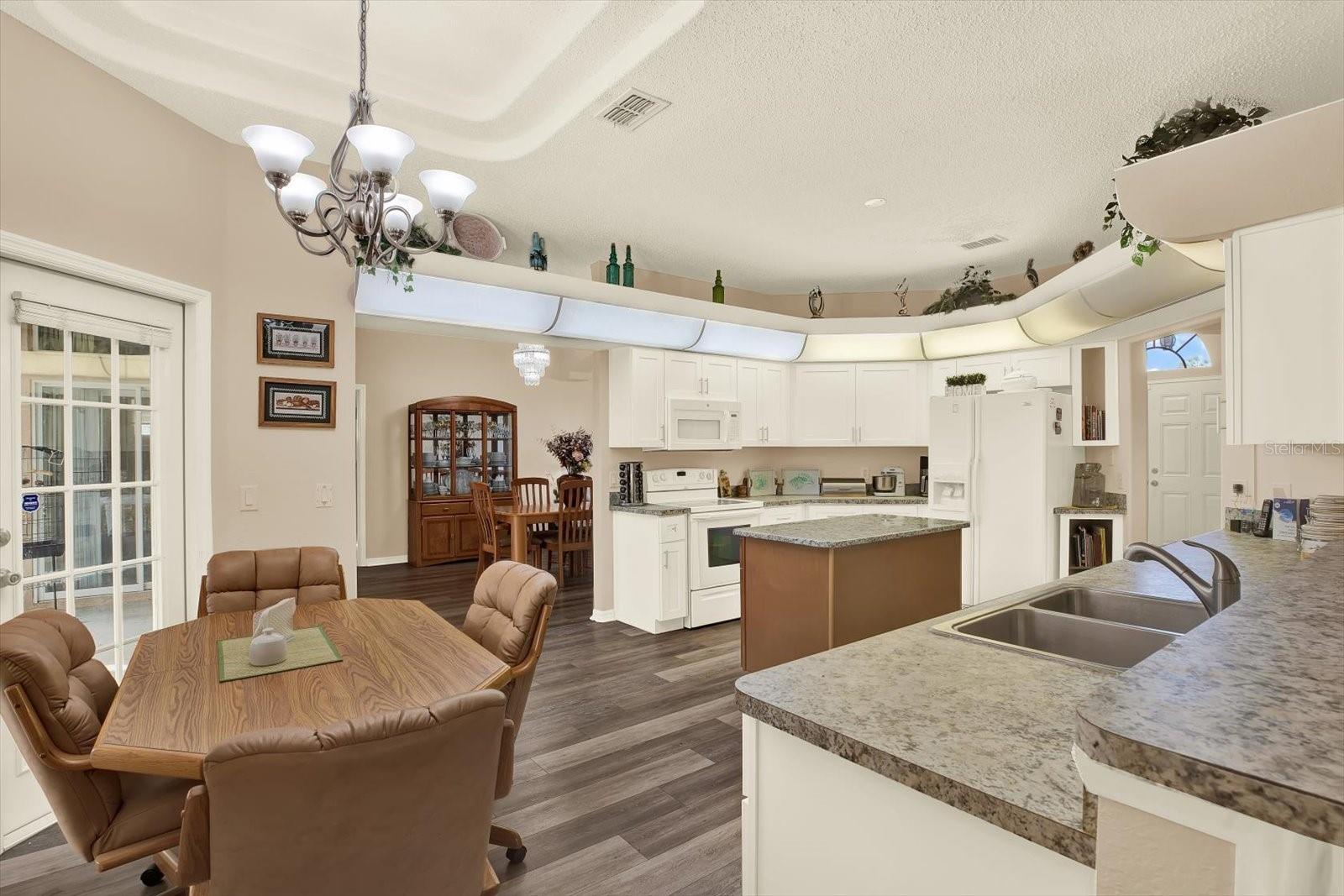 12270 PIPING PLOVER AVE, BROOKSVILLE, FL — photo 17
