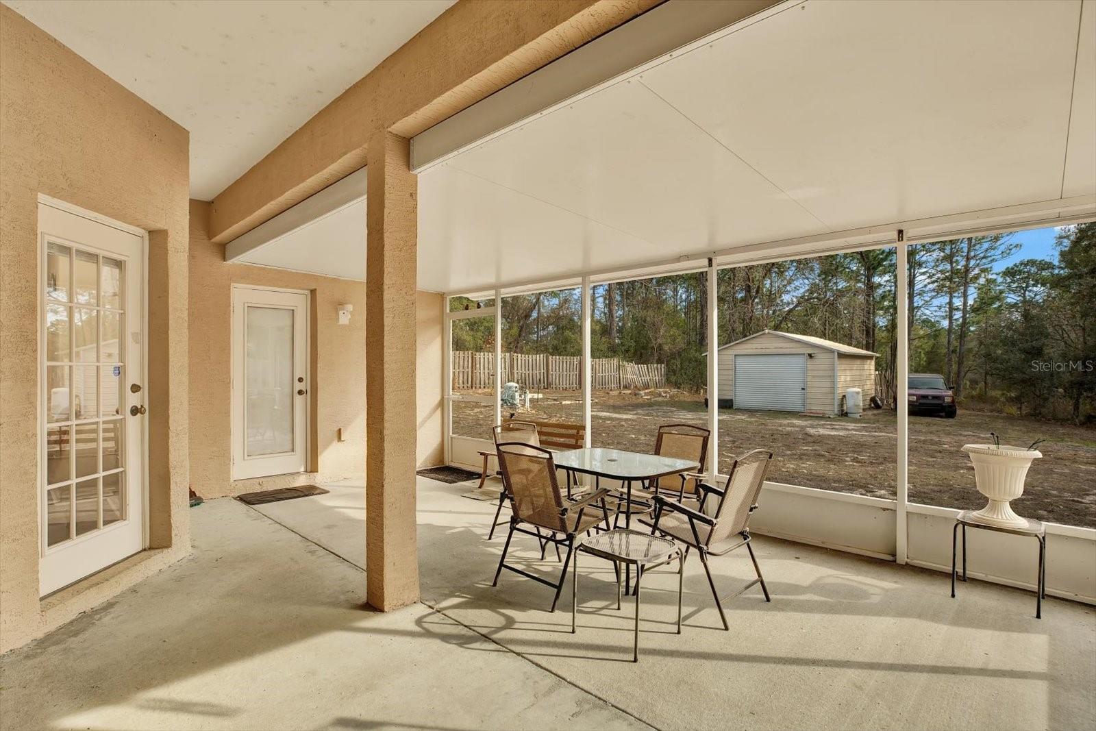 12270 PIPING PLOVER AVE, BROOKSVILLE, FL — photo 41