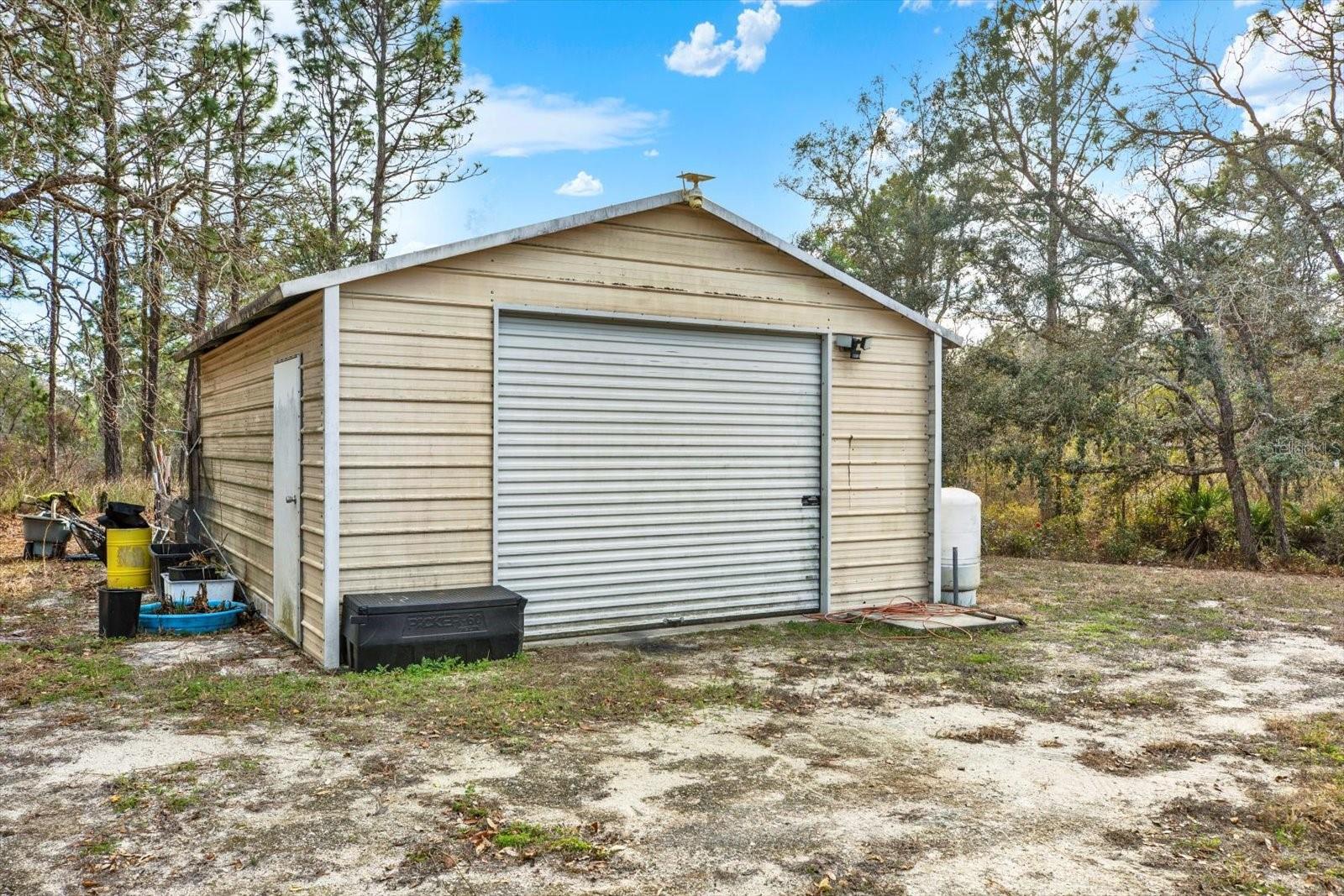12270 PIPING PLOVER AVE, BROOKSVILLE, FL — photo 44