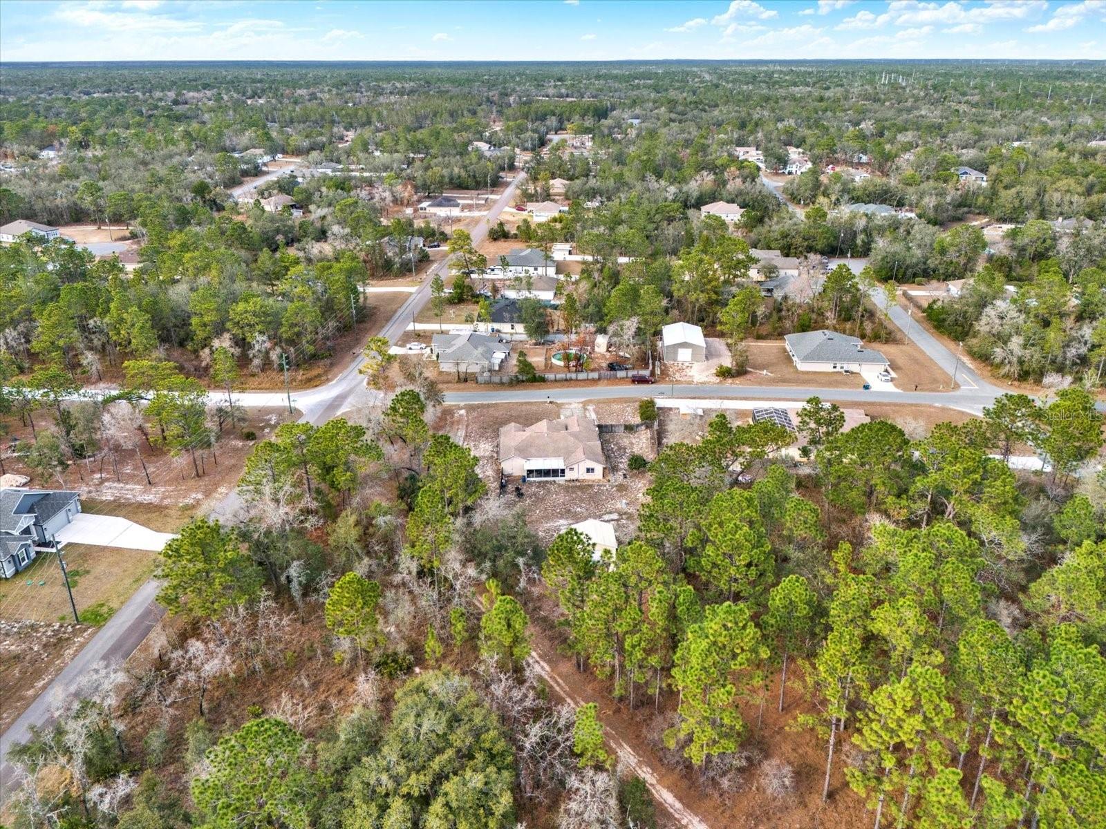 12270 PIPING PLOVER AVE, BROOKSVILLE, FL — photo 46