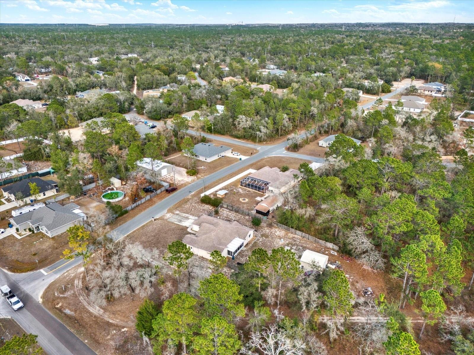 12270 PIPING PLOVER AVE, BROOKSVILLE, FL — photo 47