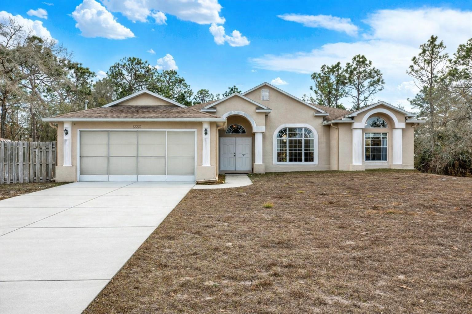 12270 PIPING PLOVER AVE, BROOKSVILLE, FL