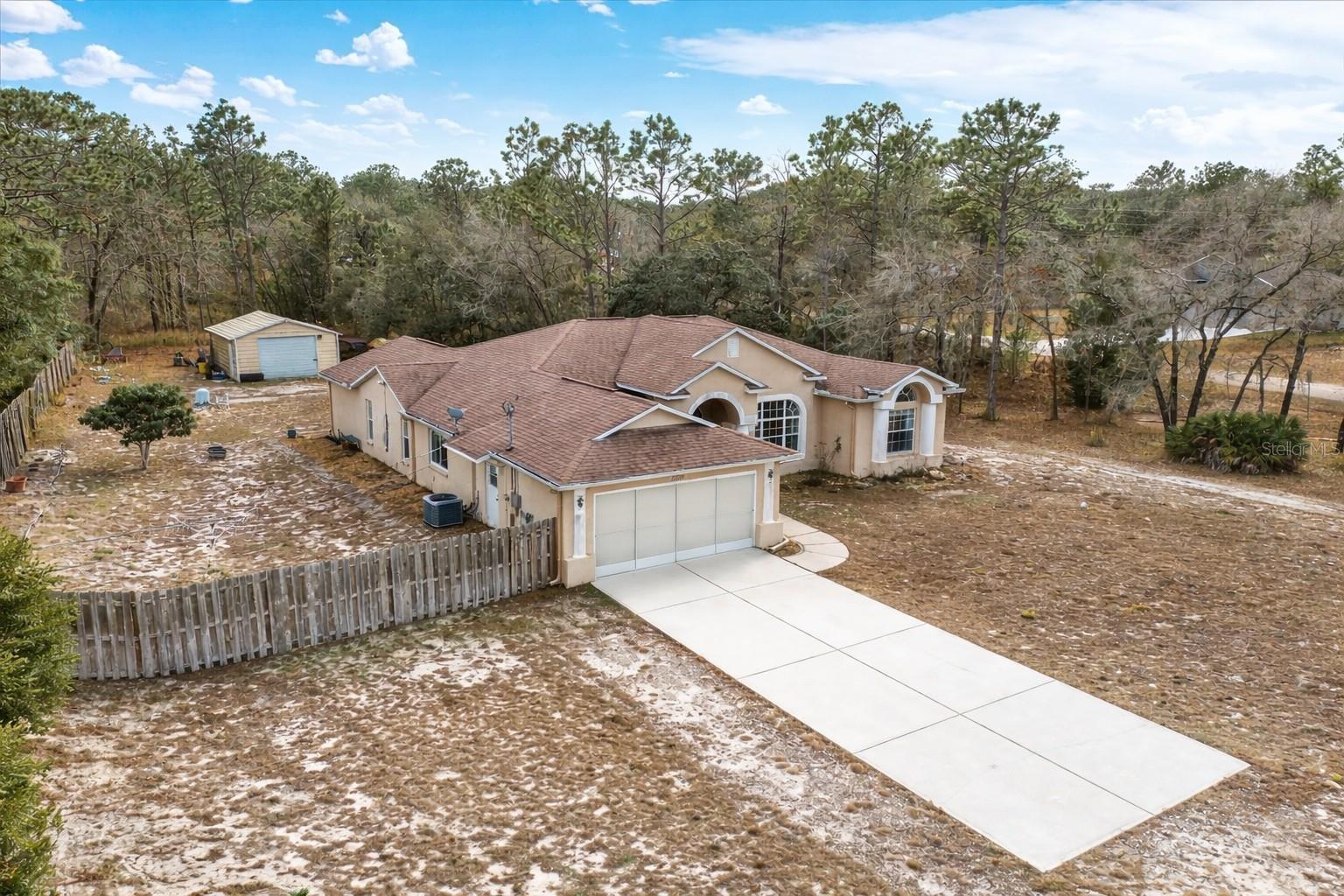 12270 PIPING PLOVER AVE, BROOKSVILLE, FL — photo 2
