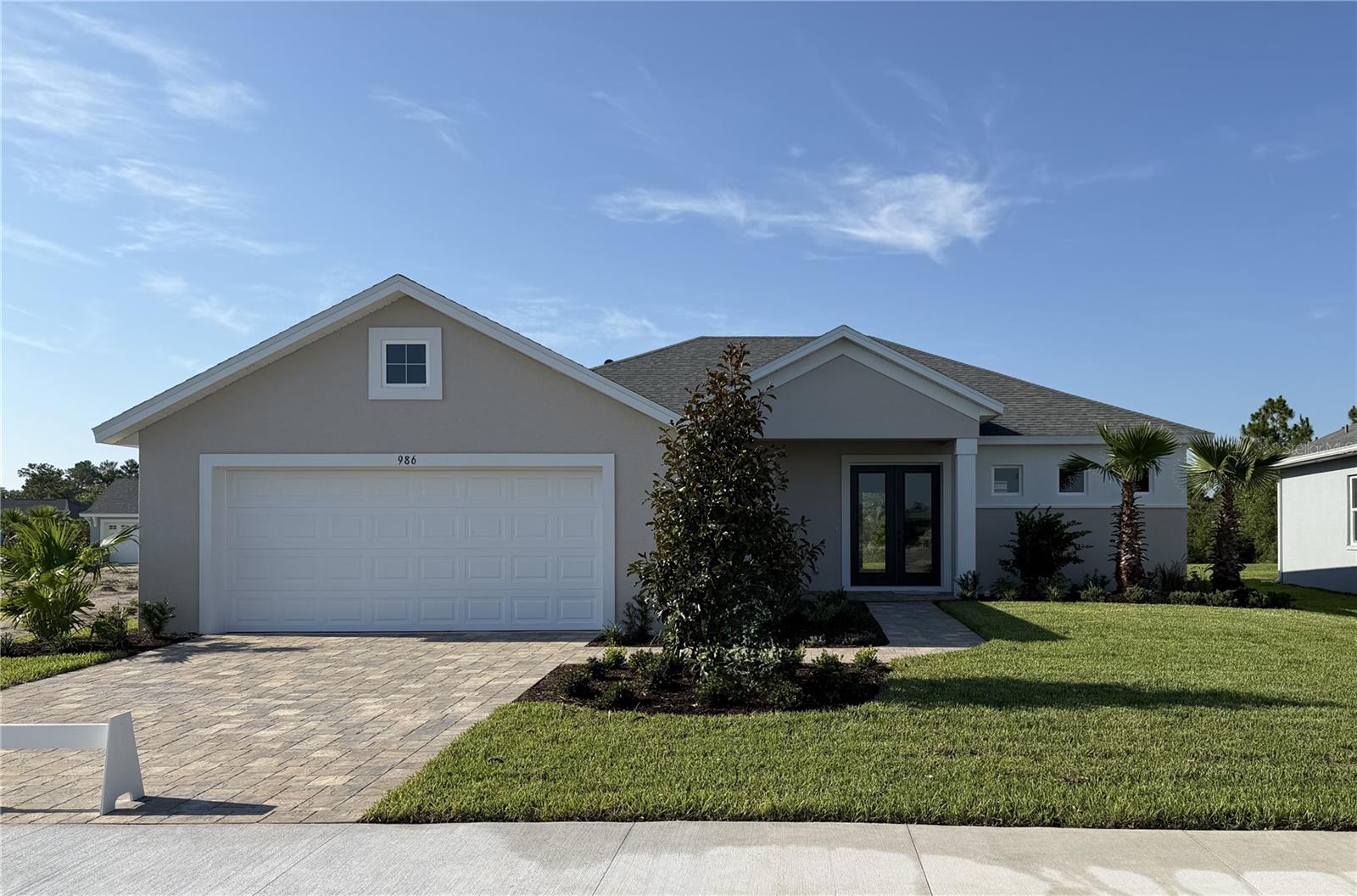986 MEGANO BLVD, DELAND, FL
