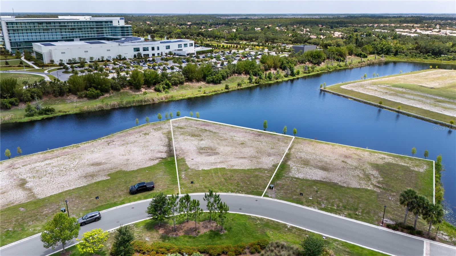 LOT 32, CROMWELL RD, ORLANDO, FL