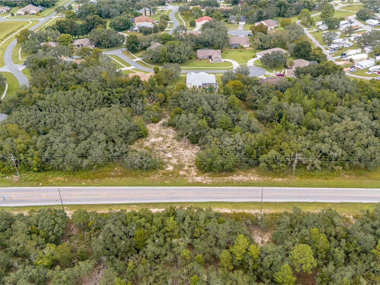 COUNTY LINE RD, SPRING HILL, FL — photo 4