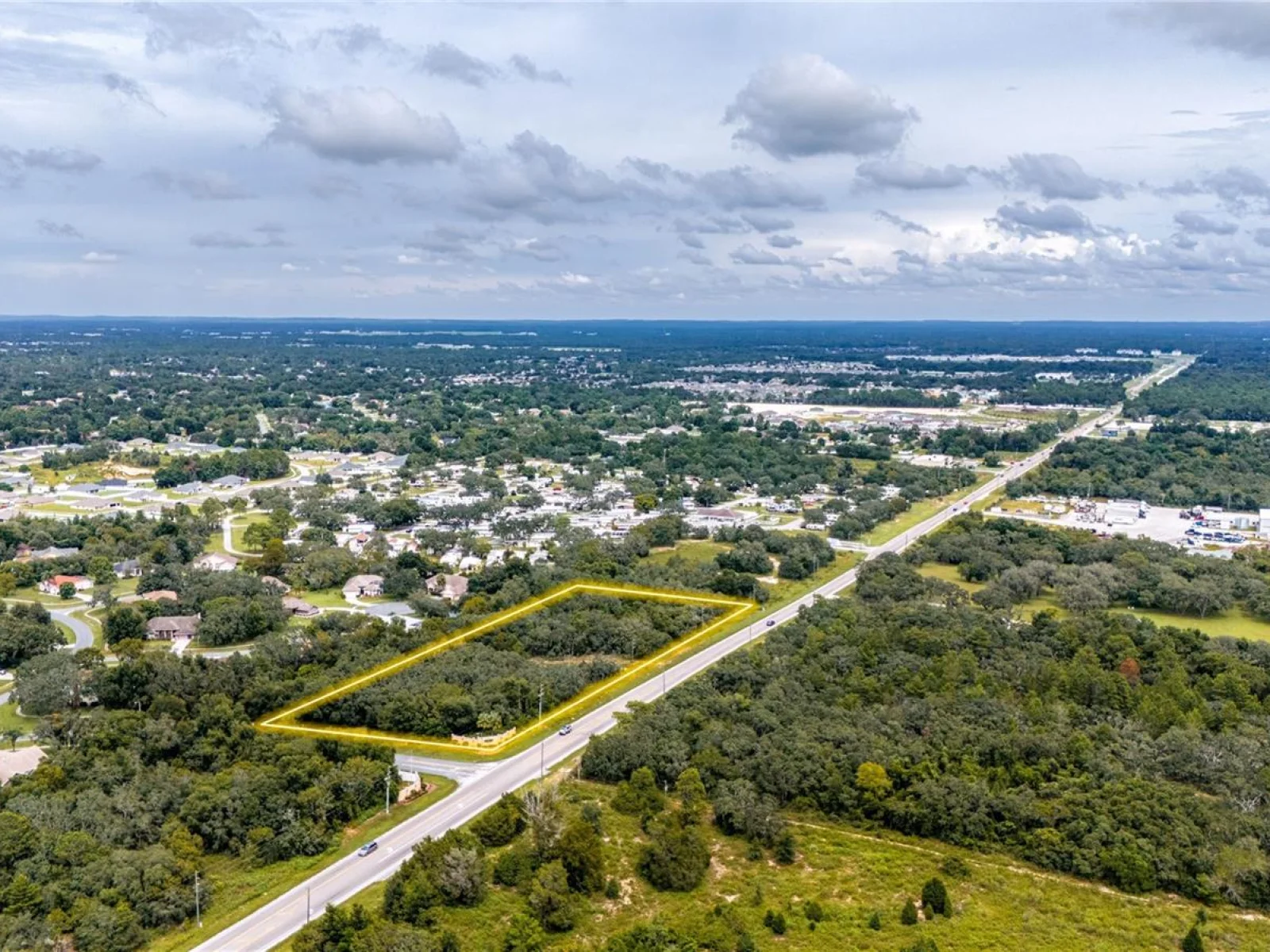 COUNTY LINE RD, SPRING HILL, FL — photo 8