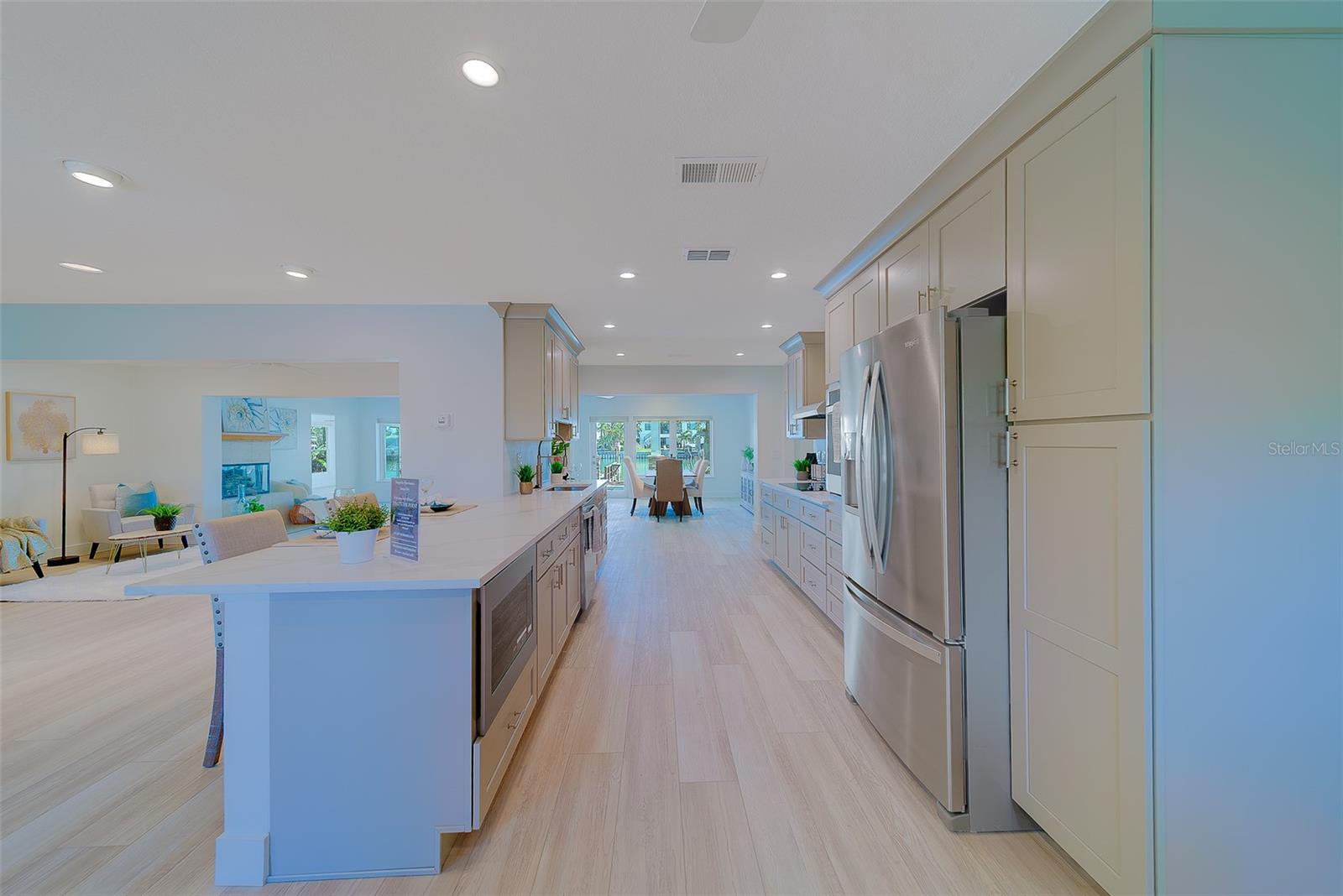 207 MIDWAY IS, CLEARWATER BEACH, FL — photo 8