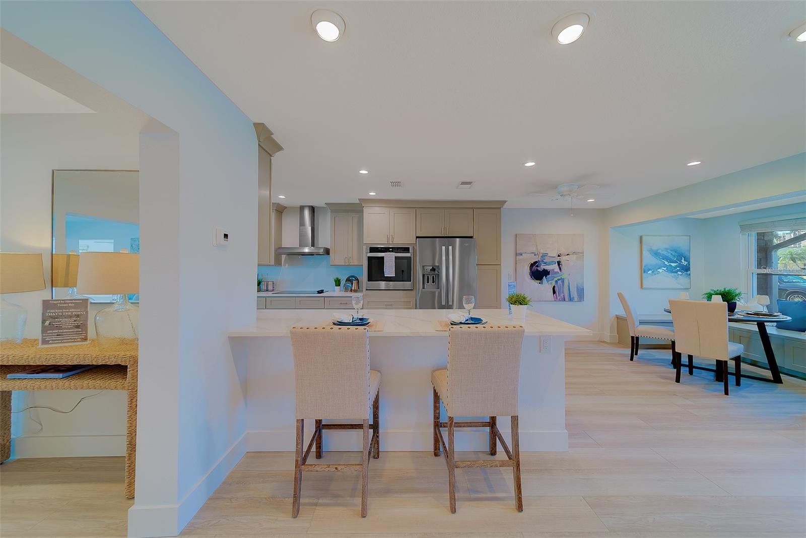 207 MIDWAY IS, CLEARWATER BEACH, FL — photo 12