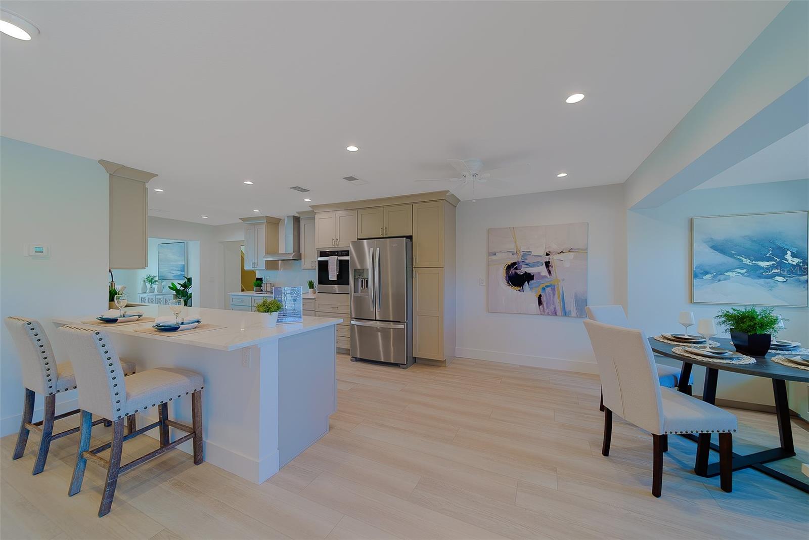 207 MIDWAY IS, CLEARWATER BEACH, FL — photo 13
