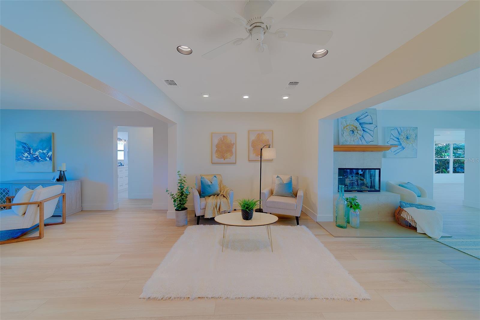 207 MIDWAY IS, CLEARWATER BEACH, FL — photo 17