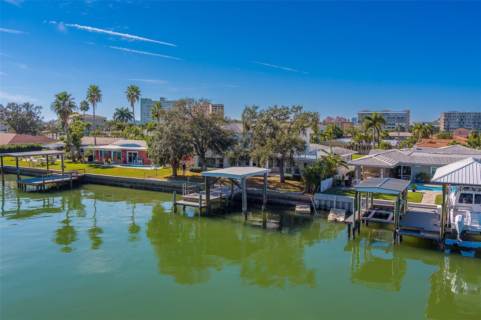 207 MIDWAY IS, CLEARWATER BEACH, FL — photo 30