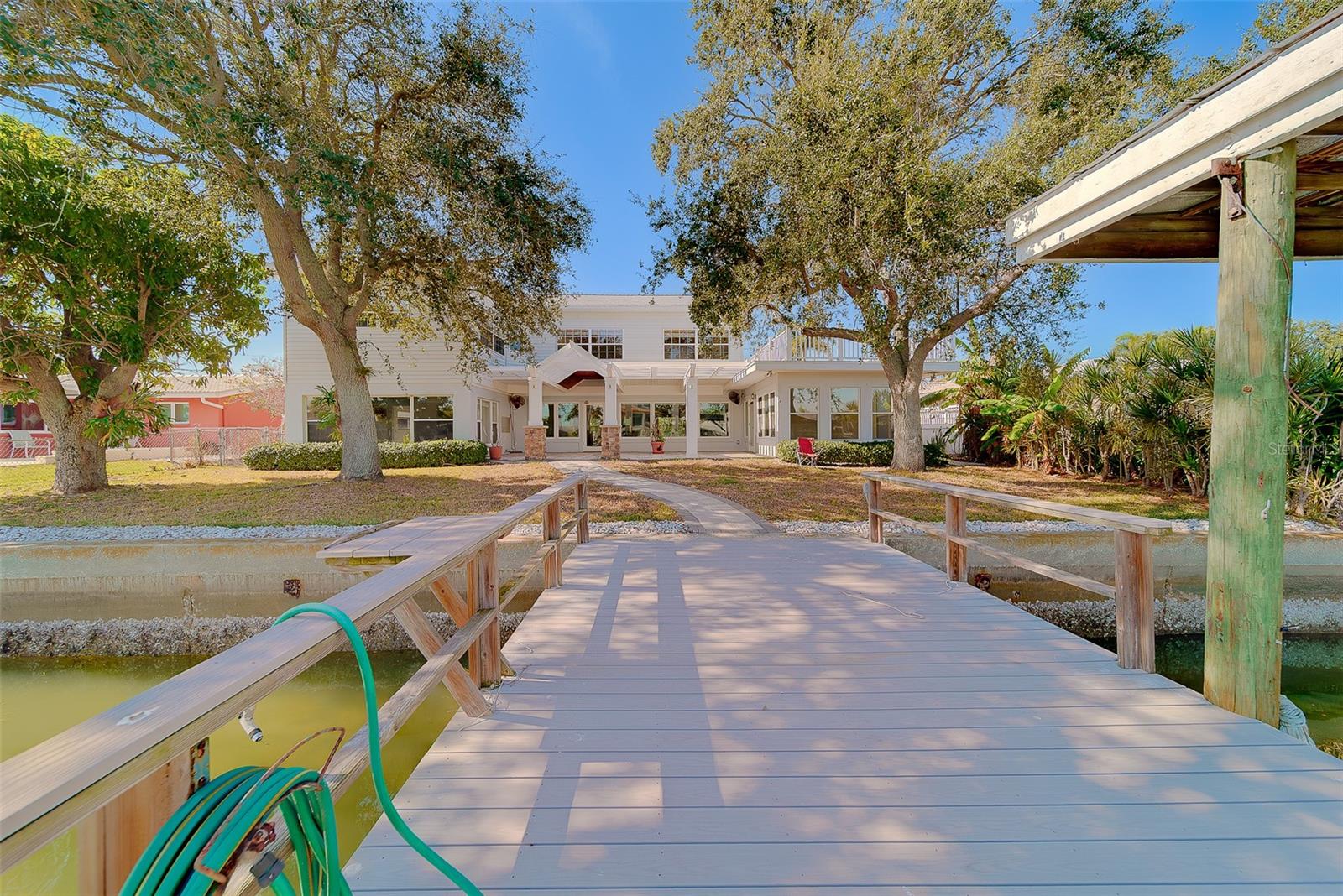 207 MIDWAY IS, CLEARWATER BEACH, FL — photo 33