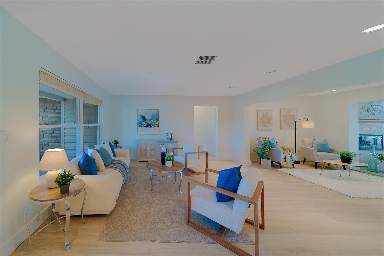 207 MIDWAY IS, CLEARWATER BEACH, FL — photo 56